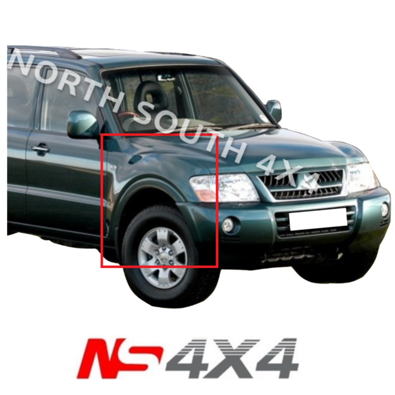 Ns4x4